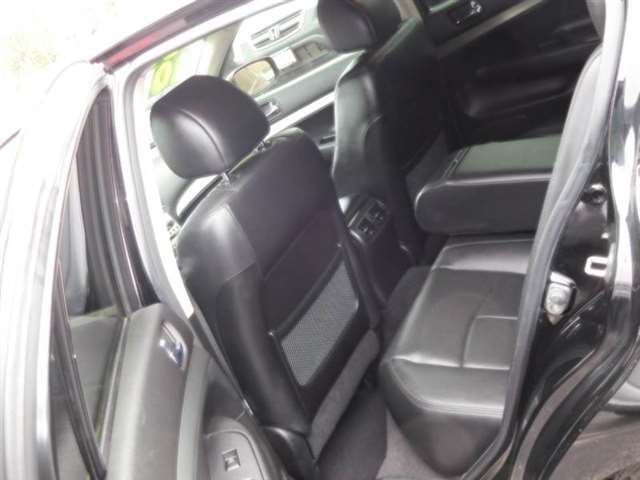 Infiniti G37 Sedan 2010 photo 13